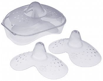 Protetor de bico de silicone