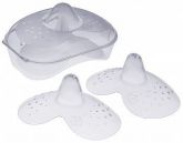 Protetor de bico de silicone