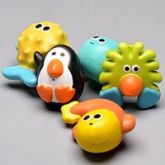 Brinquedo para banho