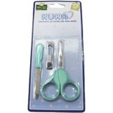 Kit manicure