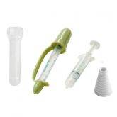 Kit dosador de medicamentos